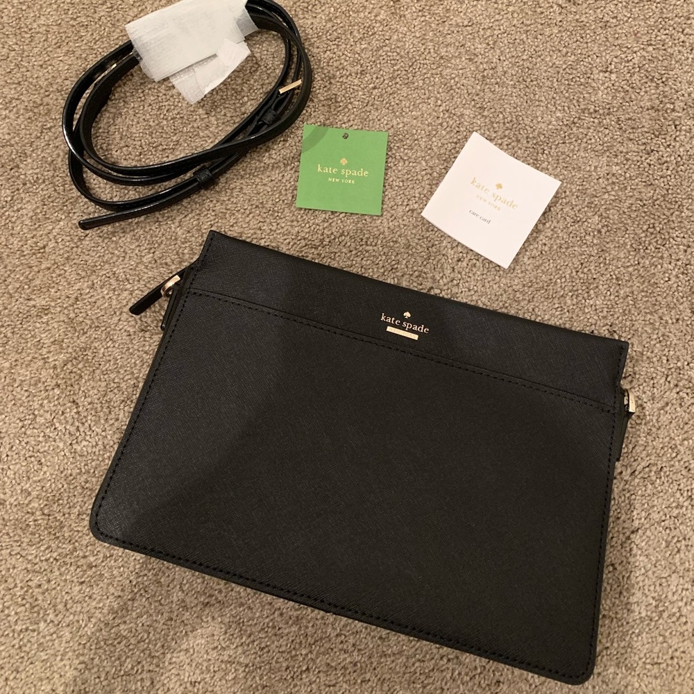 Kate Spade Cameron street Noelle crossbody